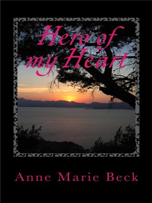 cover image of Hero of my Heart